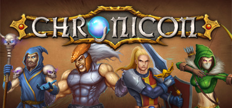 英雄旧忆/Chronicon(图1) 英雄旧忆/Chronicon(图1)