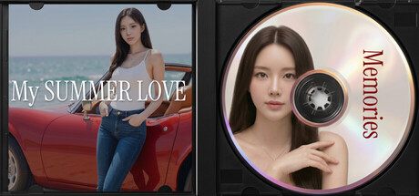 夏日恋曲：回忆/My Summer Love: Memories