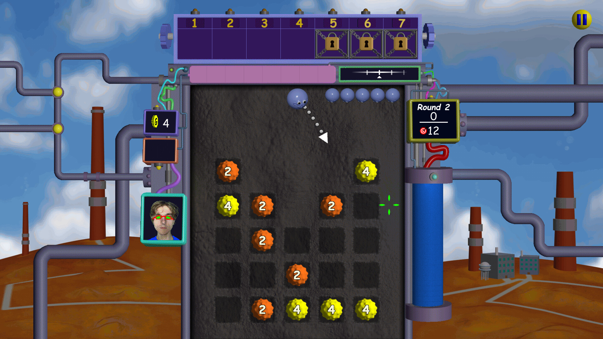 努比数字工厂/Nubby’s Number Factory(图2) 努比数字工厂/Nubby’s Number Factory(图2)