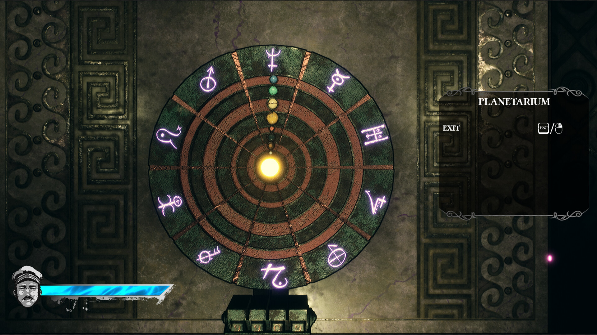疯狂灯塔/Lighthouse of Madness(图9) 疯狂灯塔/Lighthouse of Madness(图9)
