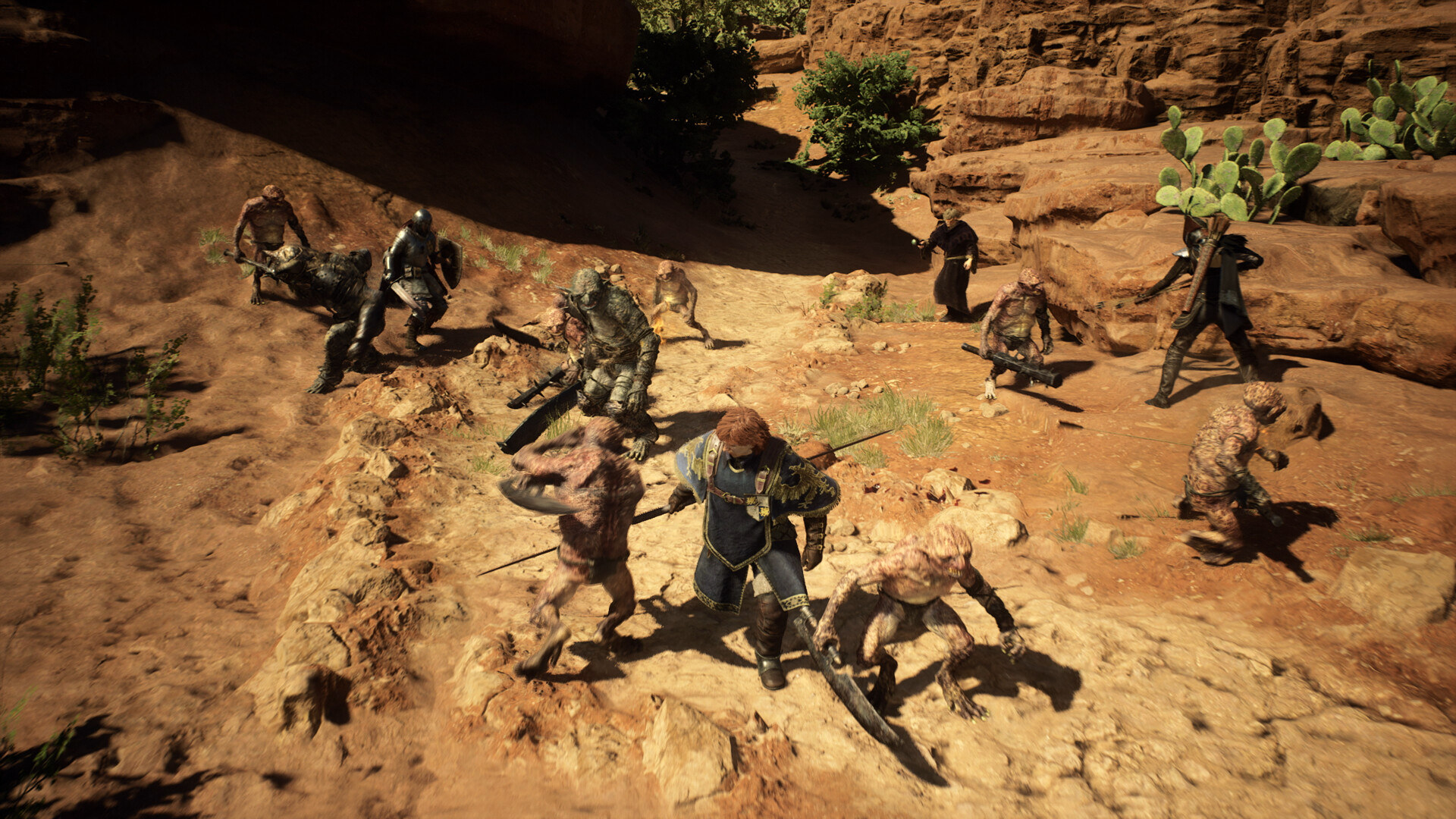 龙之信条2/Dragon’s Dogma 2/支持网络联机(图7) 龙之信条2/Dragon’s Dogma 2/支持网络联机(图7)