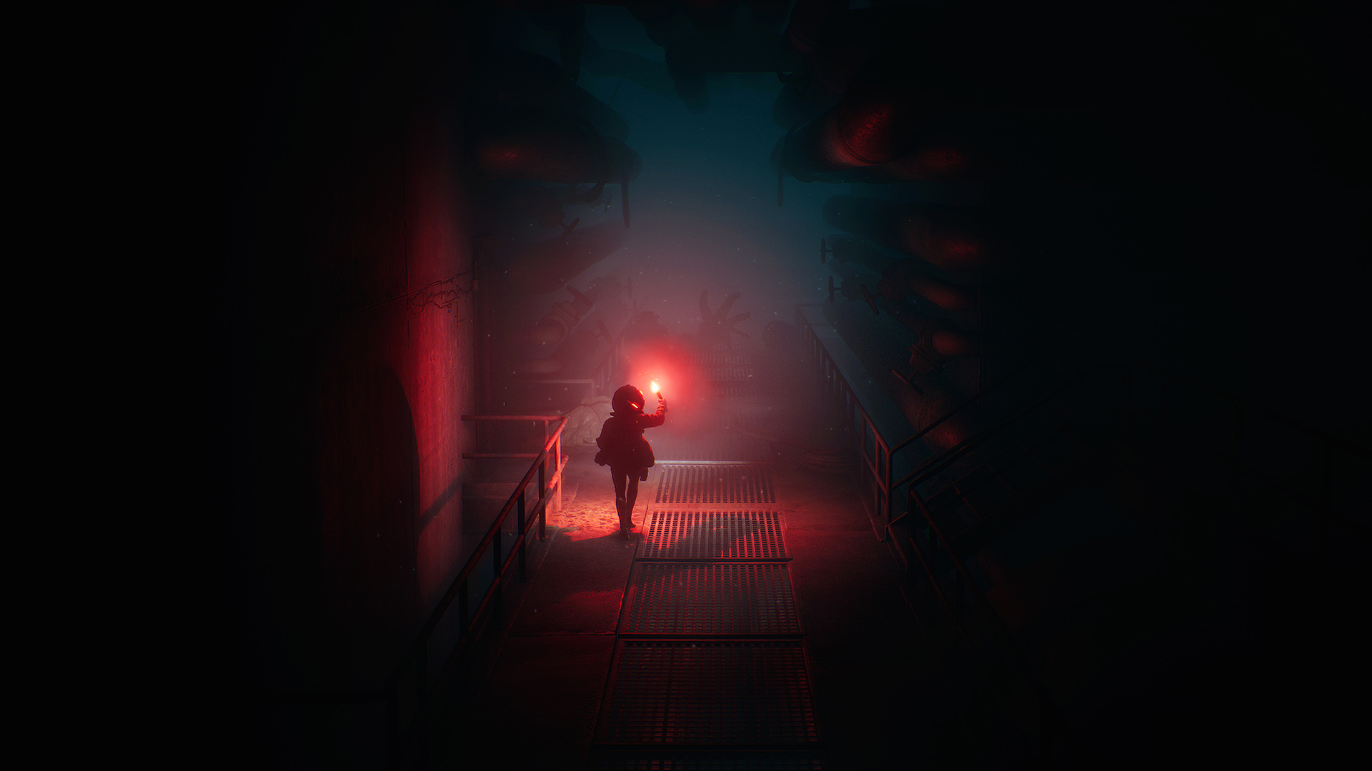 深渊末日/End of Abyss(图5)