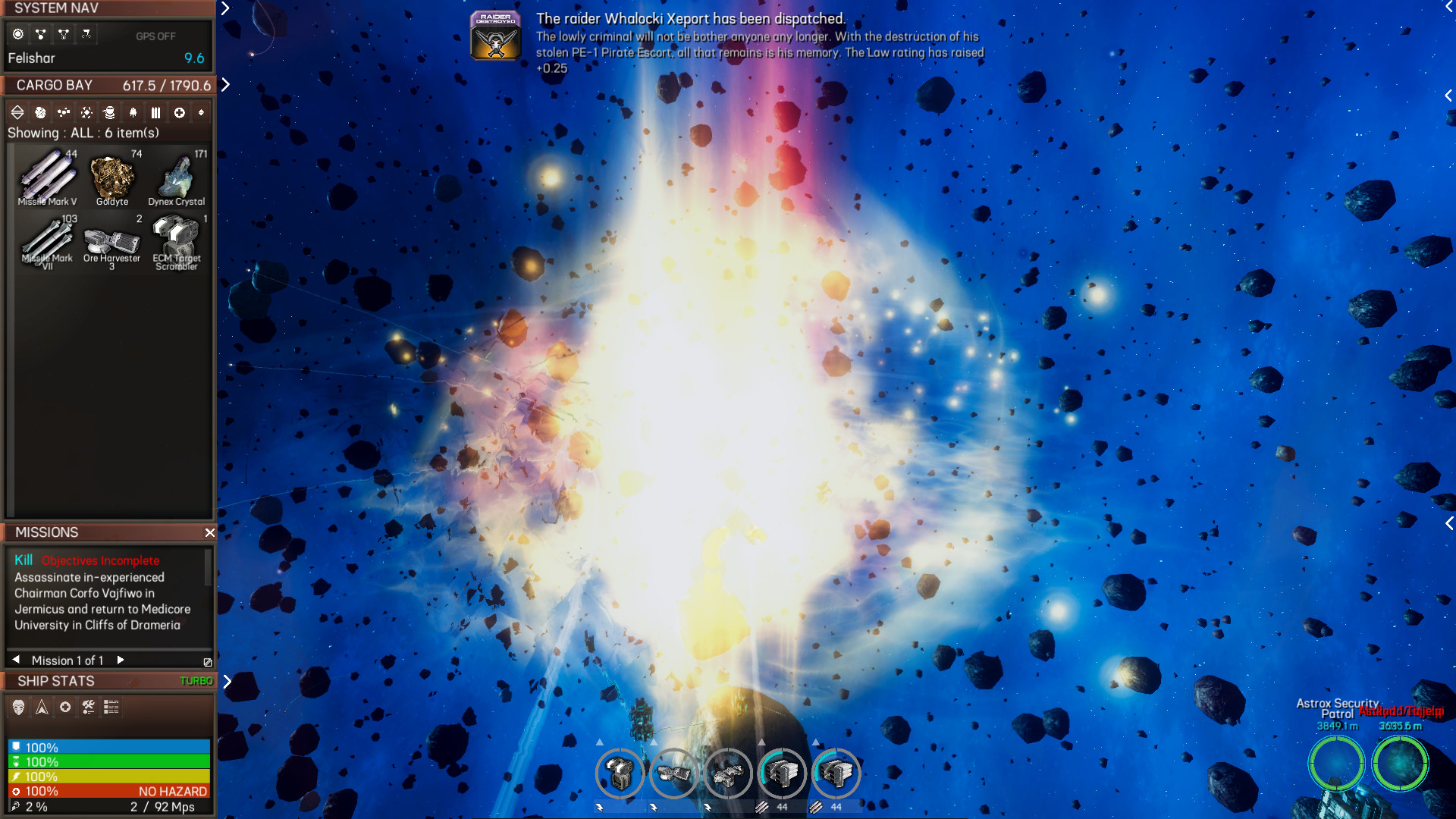 星际帝国/Astrox Imperium(图59) 星际帝国/Astrox Imperium(图59)