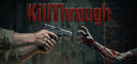 杀穿/Kill Through