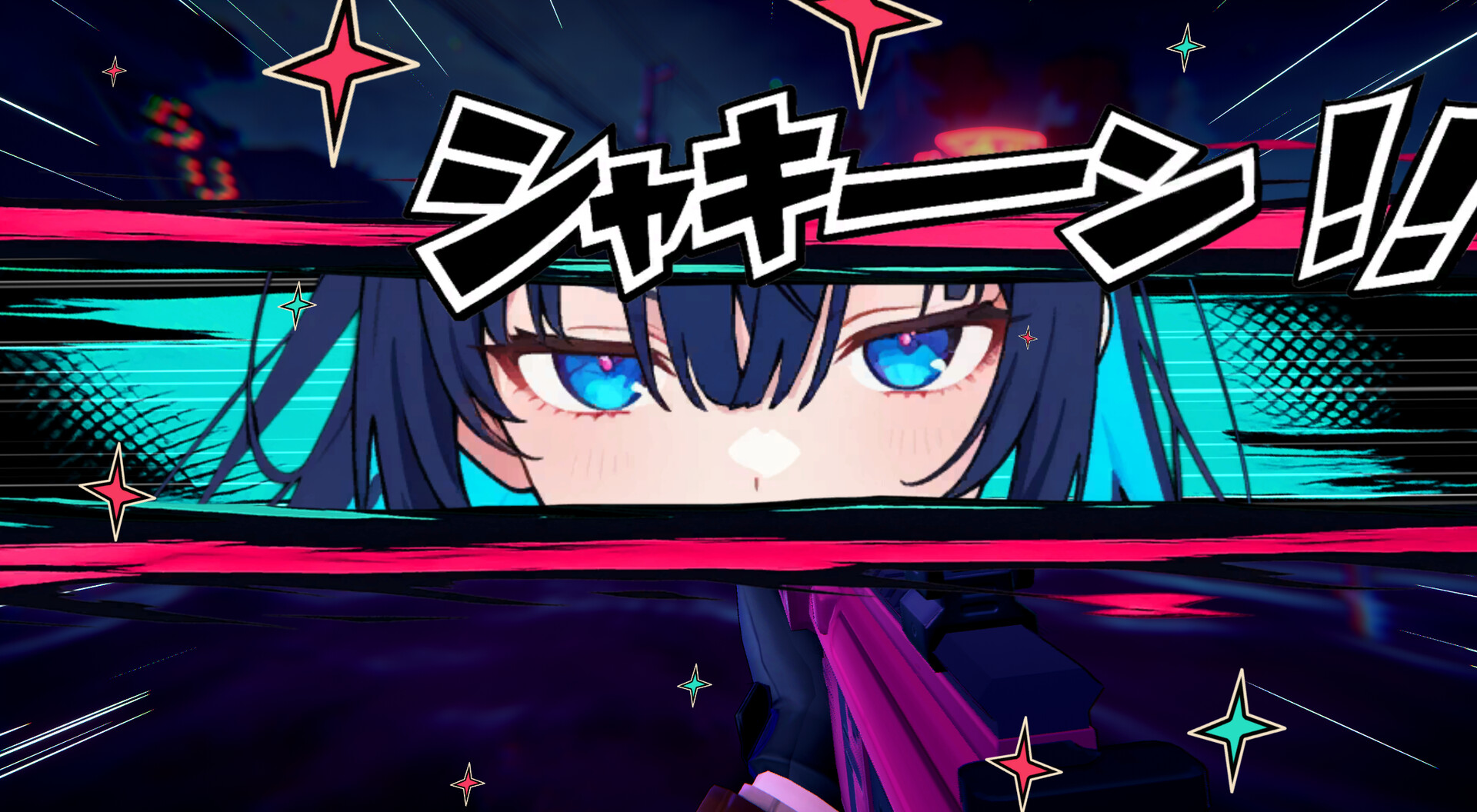 诛魔之战/No More Demon(图18) 诛魔之战/No More Demon(图18)