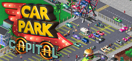 停车场大亨/Car Park Capital(图1) 停车场大亨/Car Park Capital(图1)