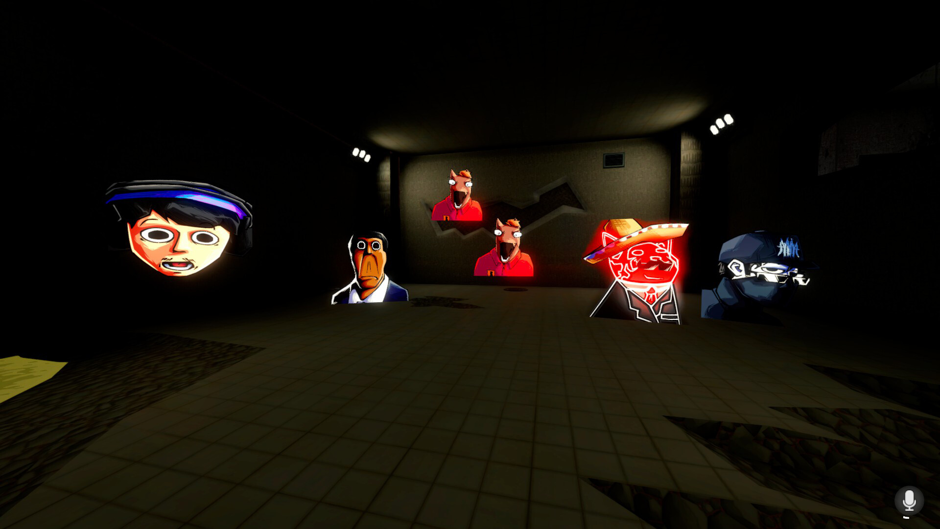 戈尔盒子/GoreBox(图9)