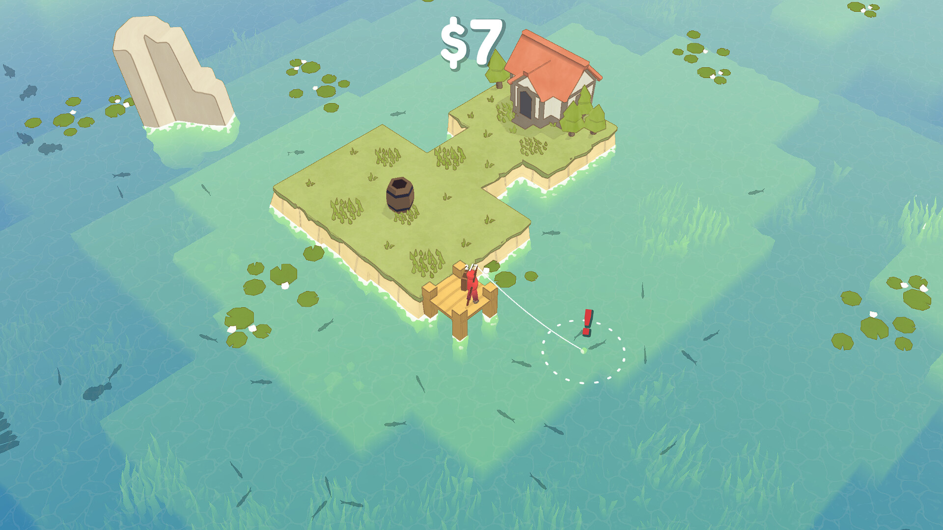 僵尸街区/Just Keep Fishing(图7) 僵尸街区/Just Keep Fishing(图7)