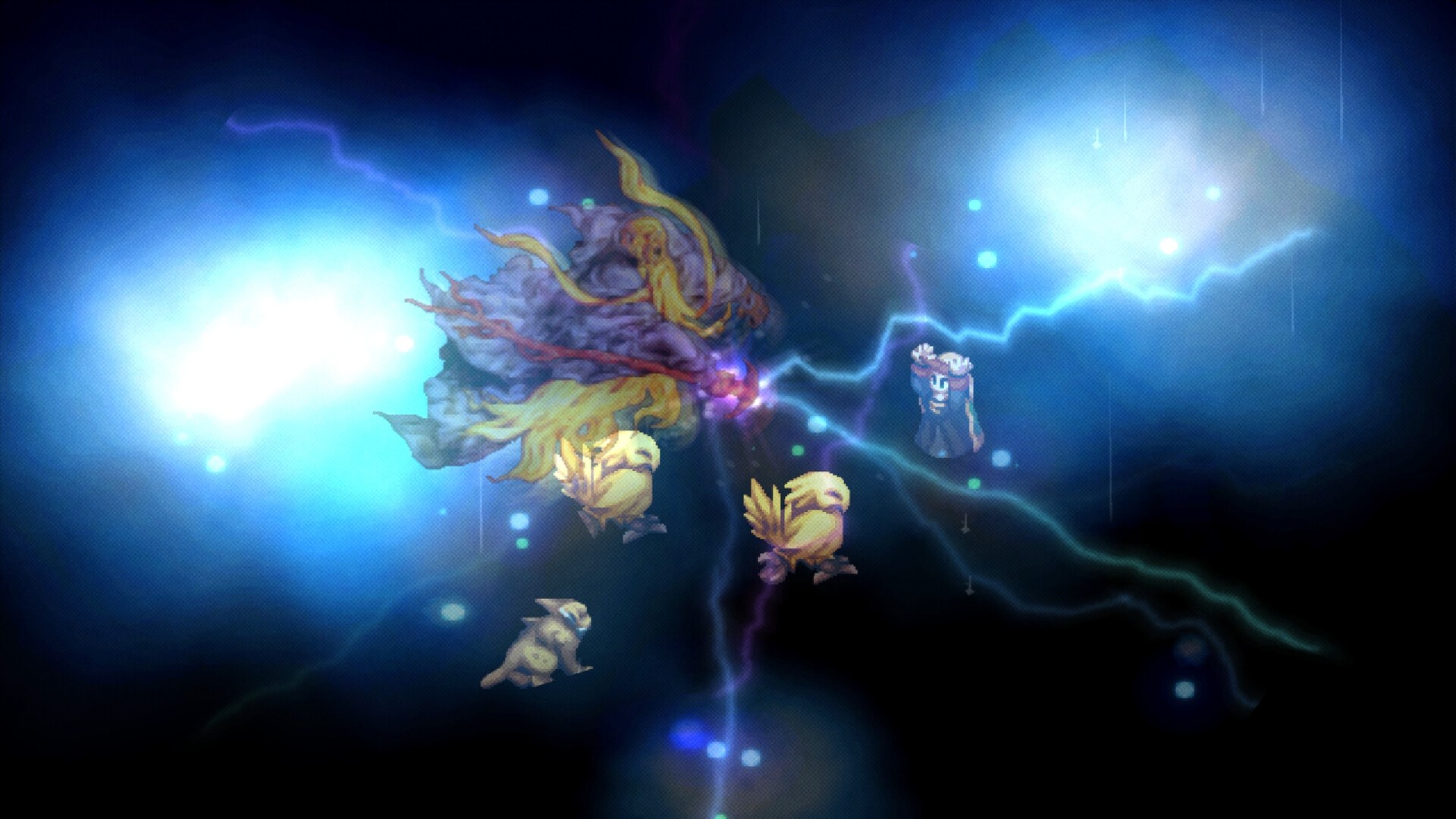 最终幻想战略版 伊瓦利斯战记/FINAL FANTASY TACTICS – The Ivalice Chronicles(图8)