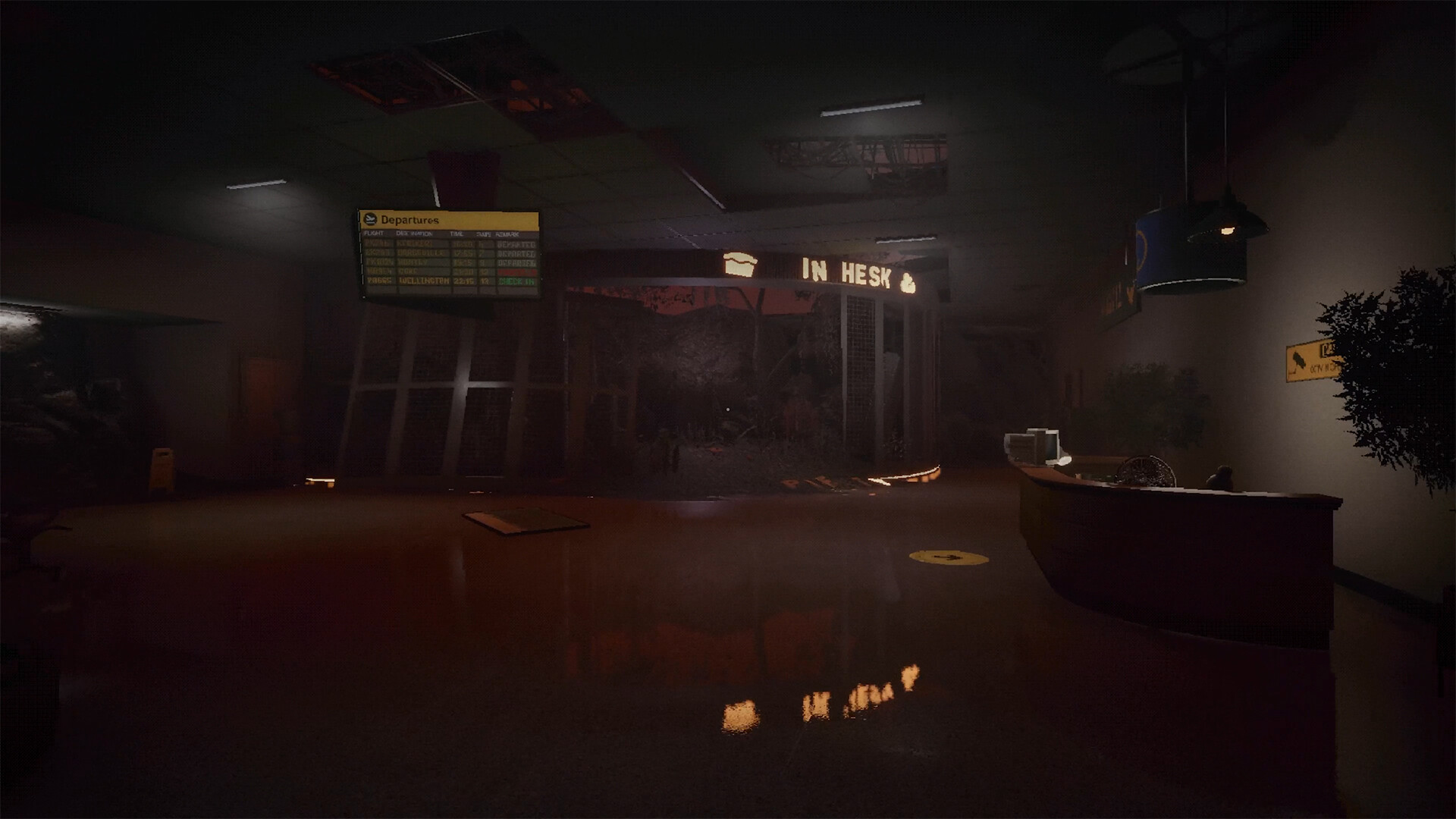 午夜航班/Night Plane(图12) 午夜航班/Night Plane(图12)