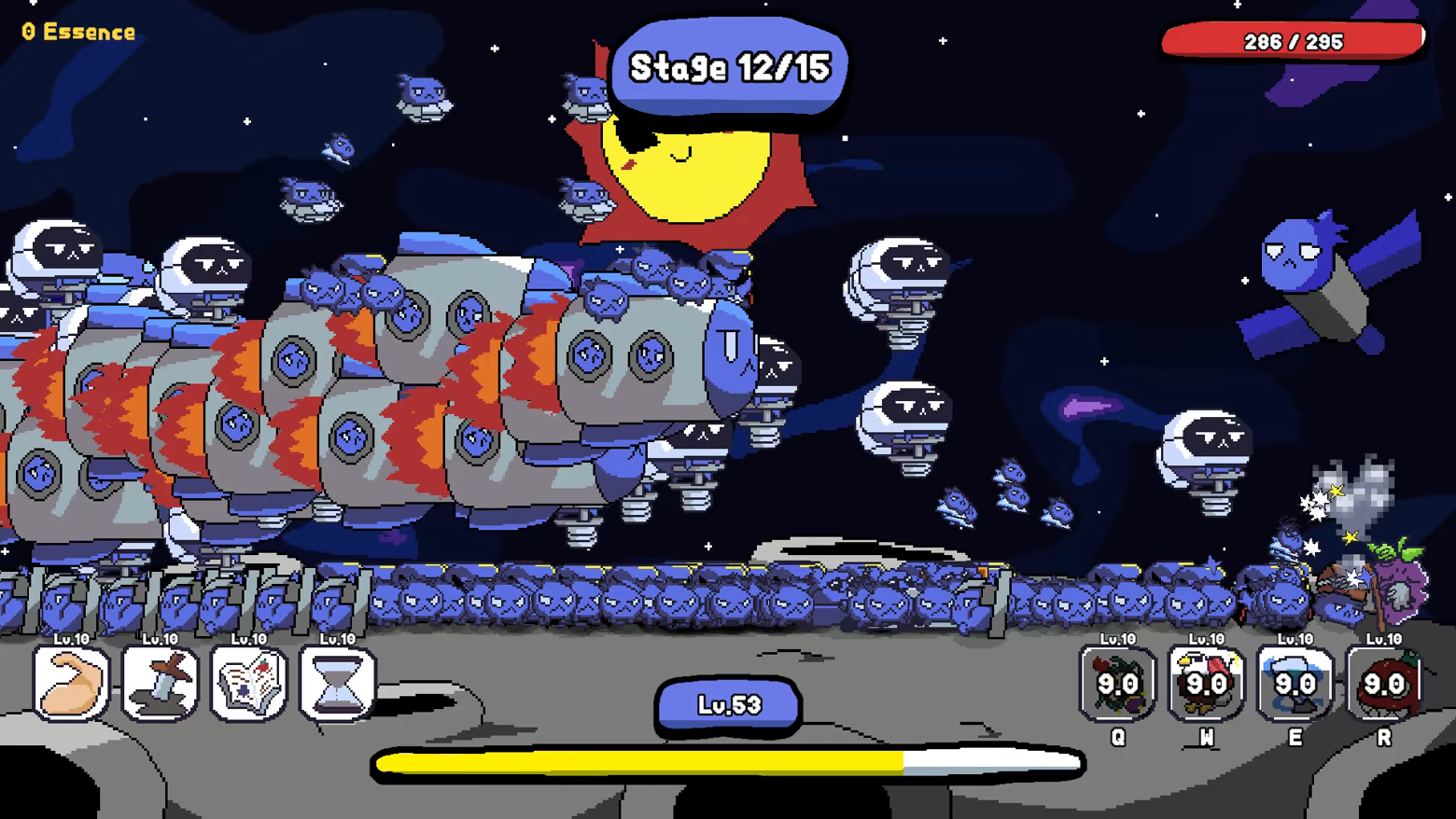 泰林的蓝莓保卫战/Taerim’s Blueberry Defense(图5)