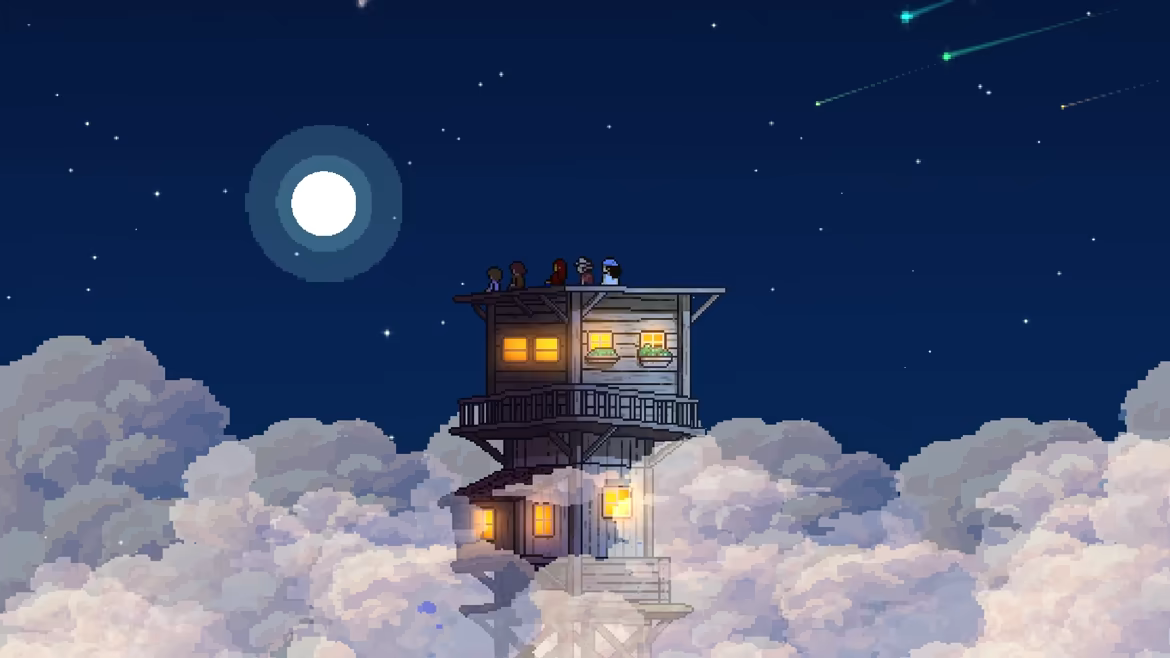 星空之居:建造与慢生活/CELESTAY Craft&Slowlife(图2) 星空之居:建造与慢生活/CELESTAY Craft&Slowlife(图2)