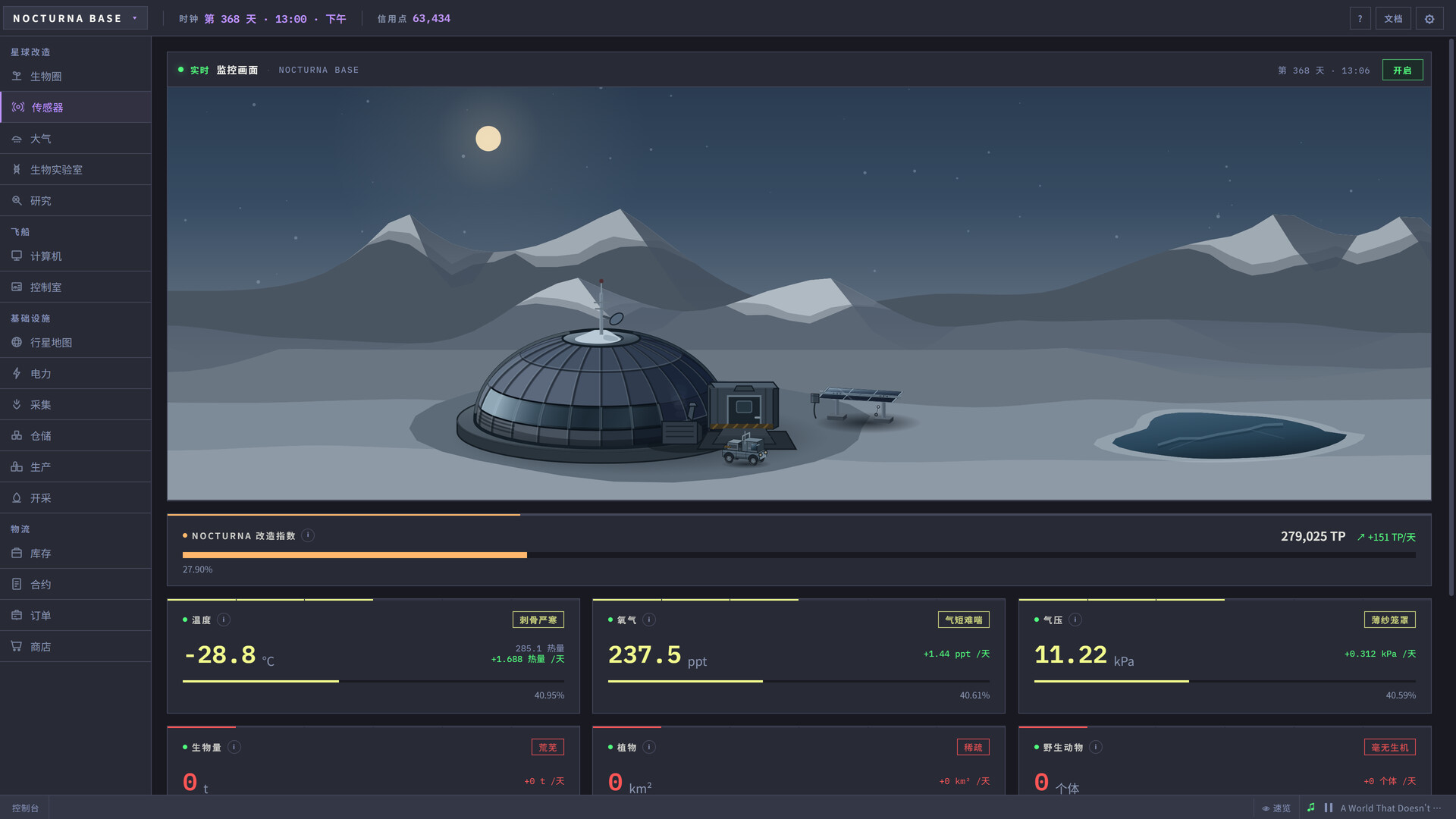 代号：地球改造/Code: Terraform(图9)