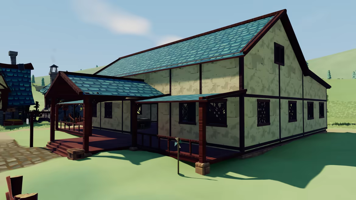 别样酒馆模拟器/Another Tavern Simulator(图9) 别样酒馆模拟器/Another Tavern Simulator(图9)