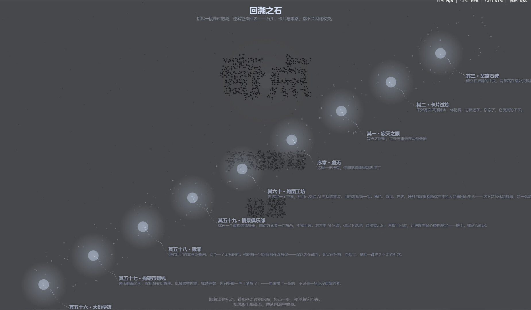 奇点/SINGULARITY(图2)