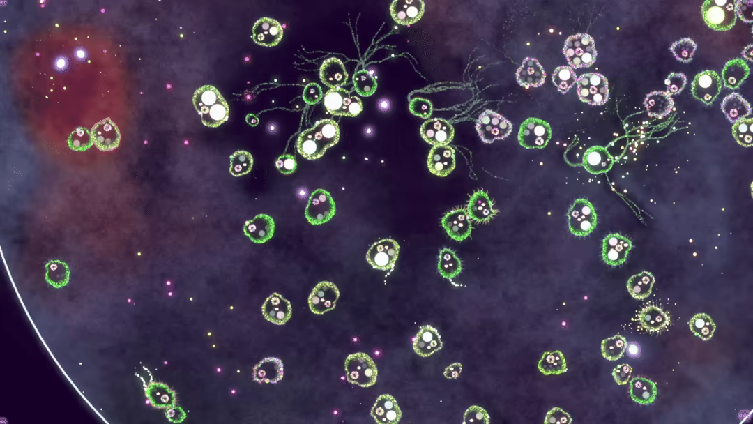 基质:涌现/Substrate: Emergence(图3) 基质:涌现/Substrate: Emergence(图3)