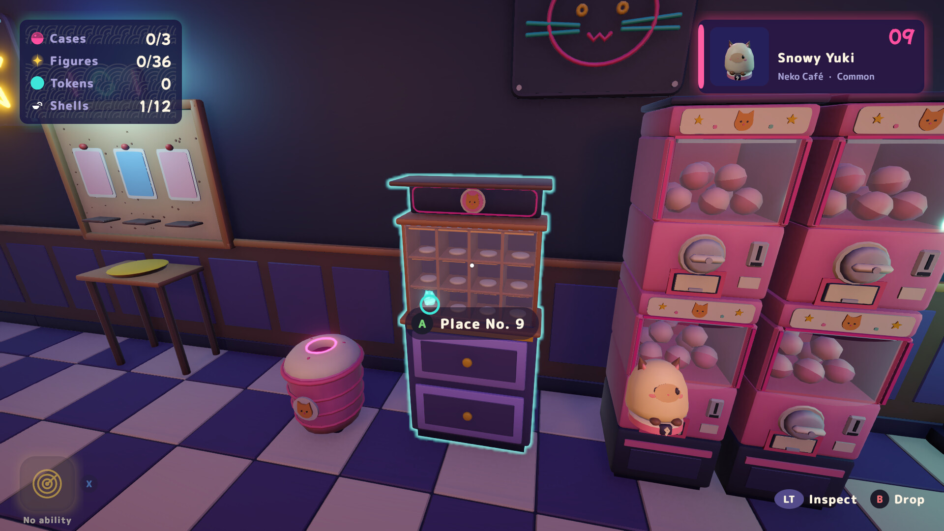 扭蛋电玩城/Capsule Arcade(图10) 扭蛋电玩城/Capsule Arcade(图10)