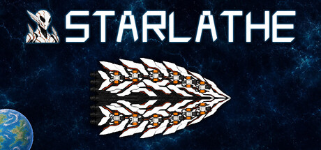 星旋台/Starlathe(图1) 星旋台/Starlathe(图1)
