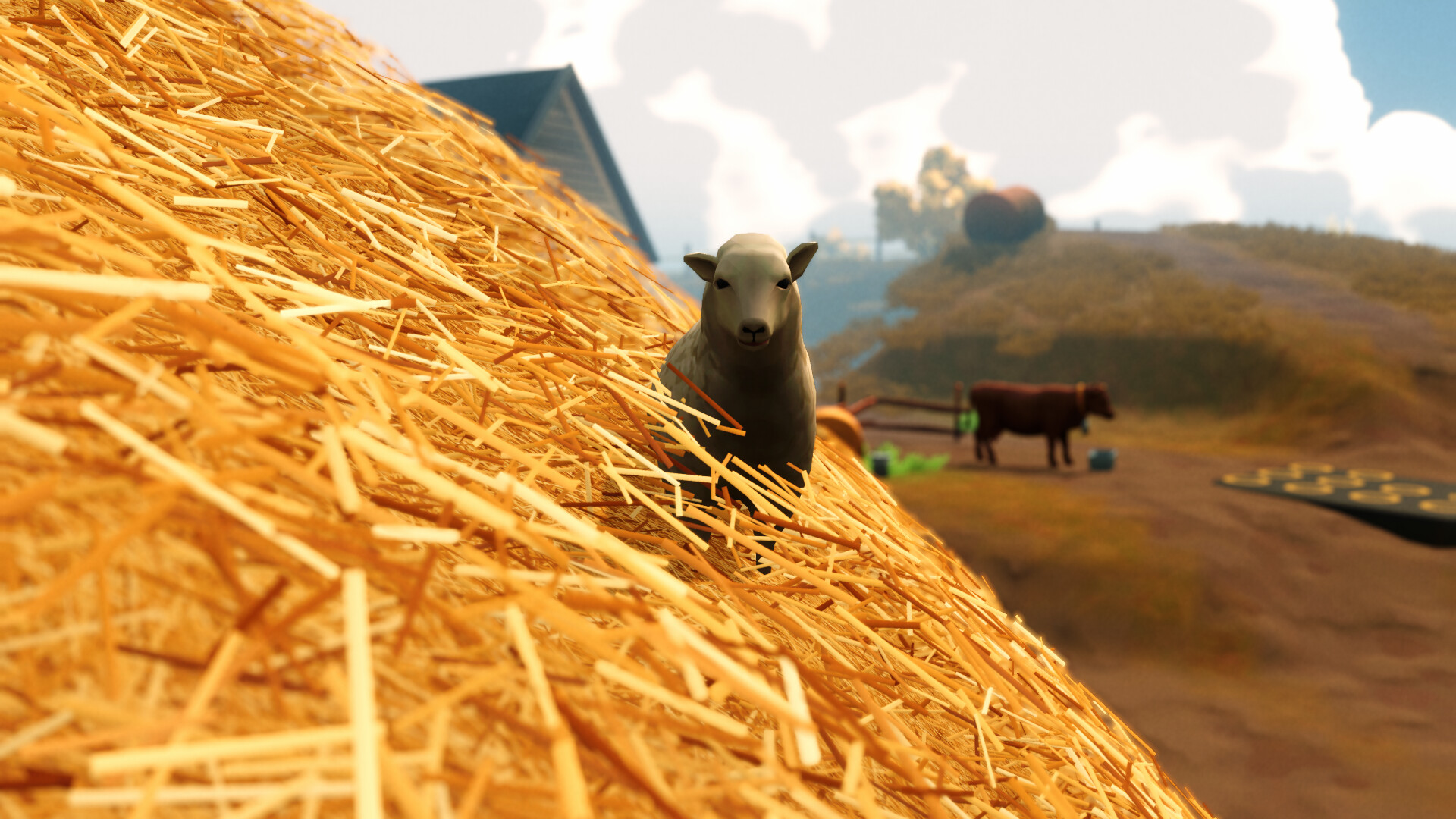 大海捞针模拟器/A Game About Needle In A Haystack(图12)