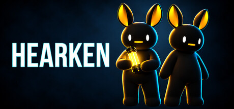 聆听/HEARKEN(图1) 聆听/HEARKEN(图1)