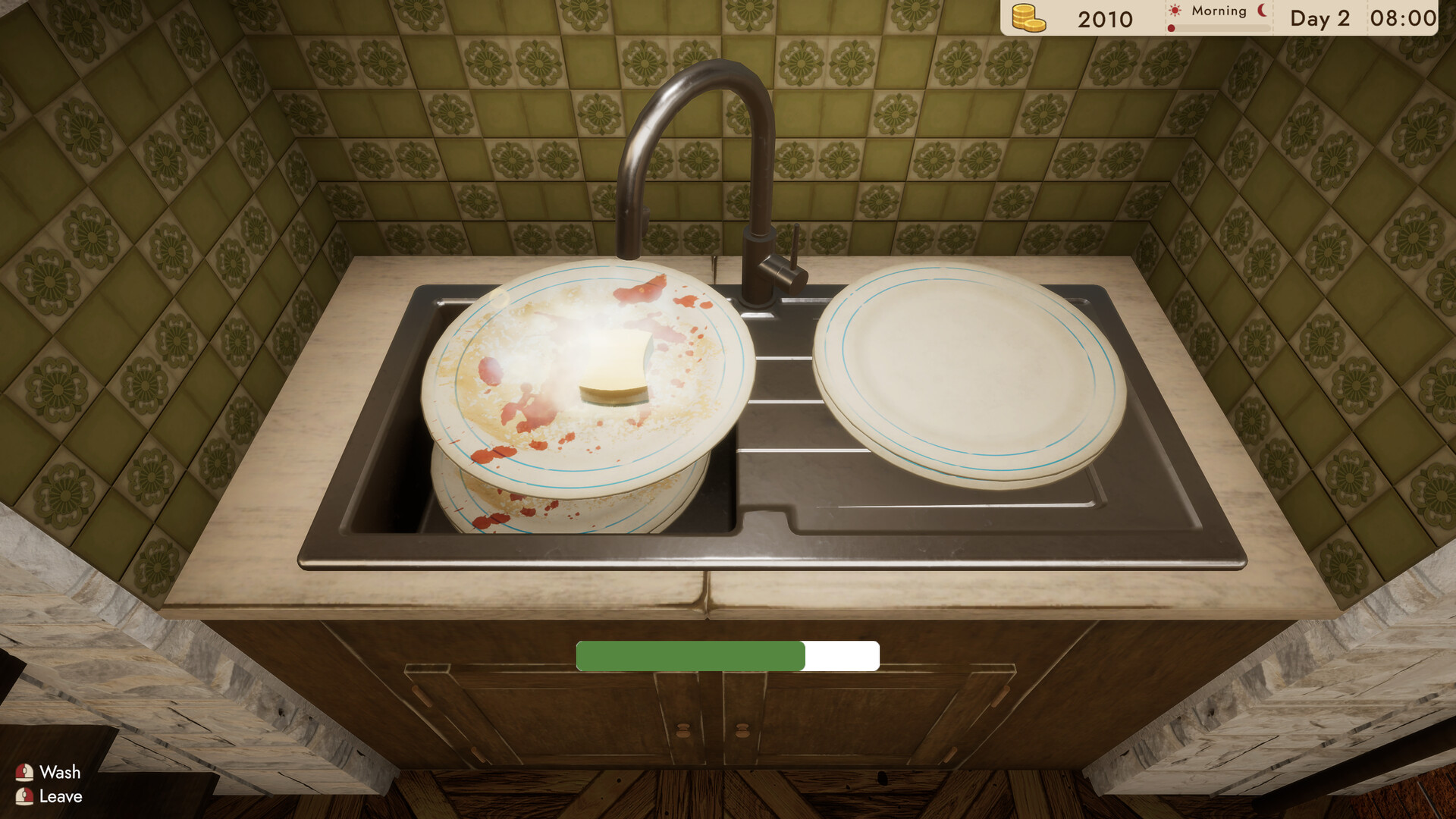 披萨店主模拟器/Pizza Man Simulator(图9) 披萨店主模拟器/Pizza Man Simulator(图9)