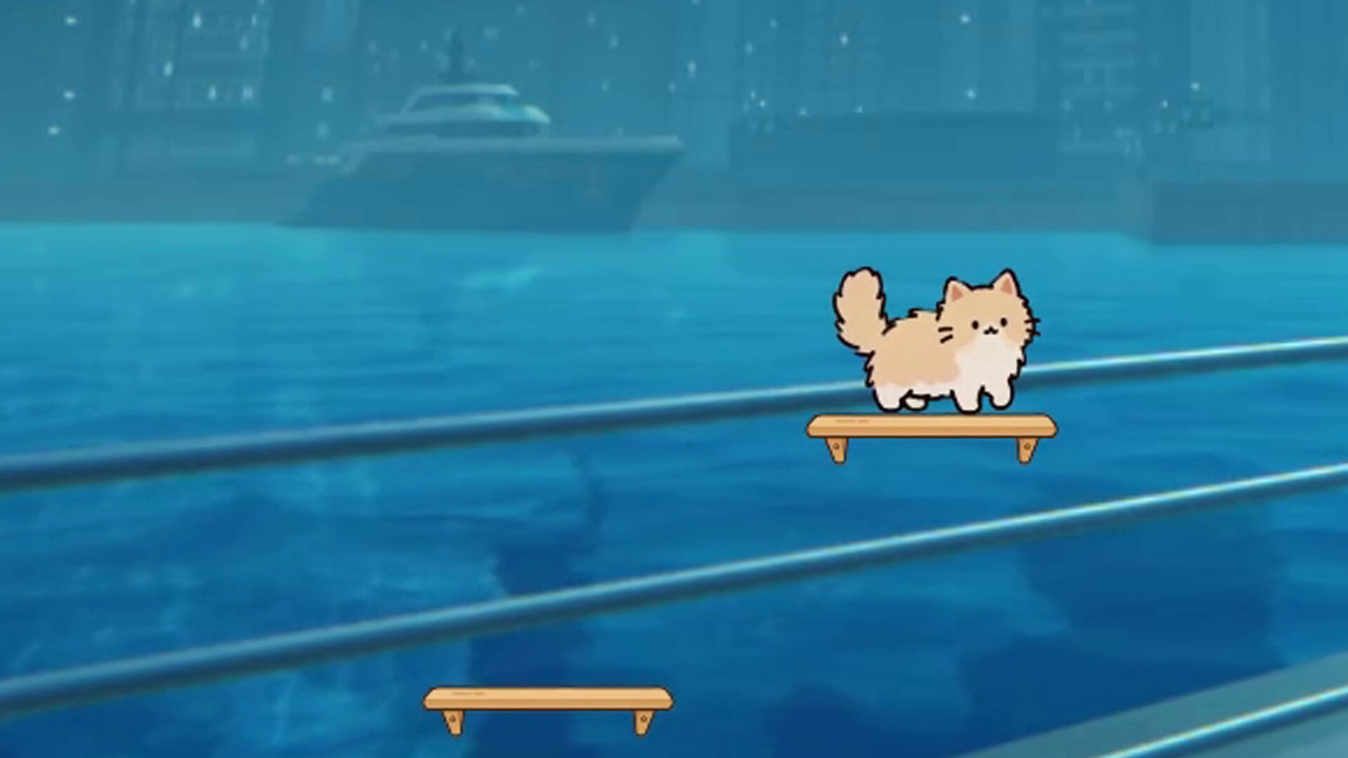 你的猫/Your Cat(图6) 你的猫/Your Cat(图6)