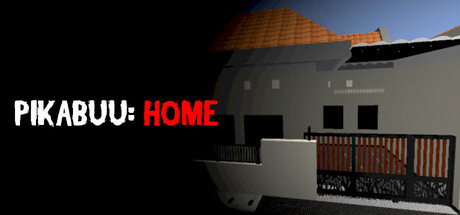皮卡布:诡宅/Pikabuu: Home(图1) 皮卡布:诡宅/Pikabuu: Home(图1)