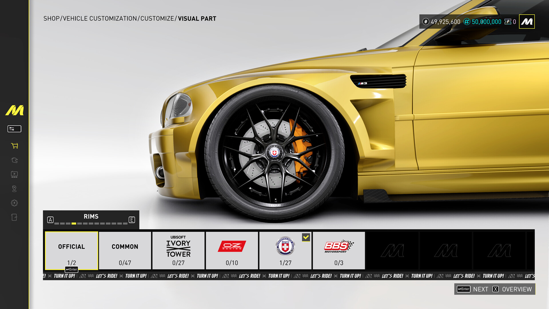 飙酷车神:轰鸣盛典/The Crew Motorfest/支持网络联机(图5) 飙酷车神:轰鸣盛典/The Crew Motorfest/支持网络联机(图5)