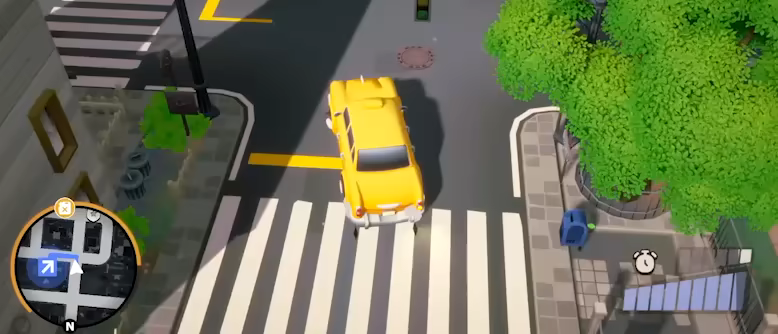 货物请签收/Cargo, Please!(图12)