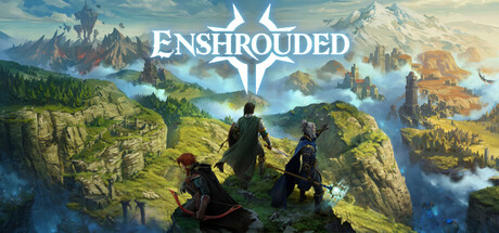 雾锁王国/Enshrouded