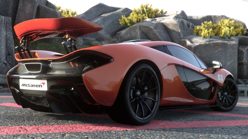 驾驶俱乐部/Driveclub(图3)