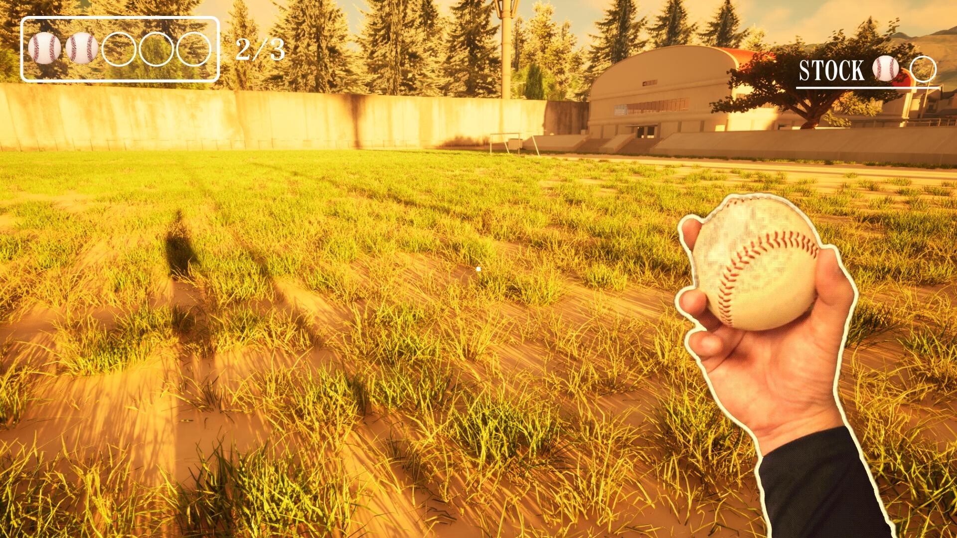 球童模拟器/BALL BOY Simulator(图4) 球童模拟器/BALL BOY Simulator(图4)