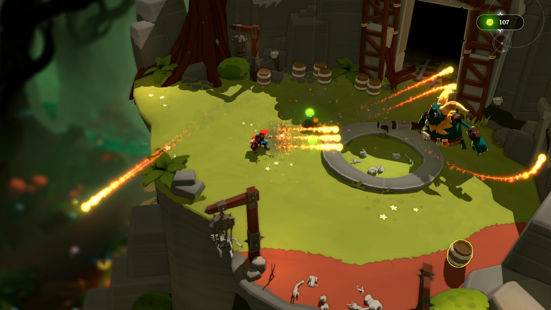 秘奥法师/Mages of Mystralia(图3)
