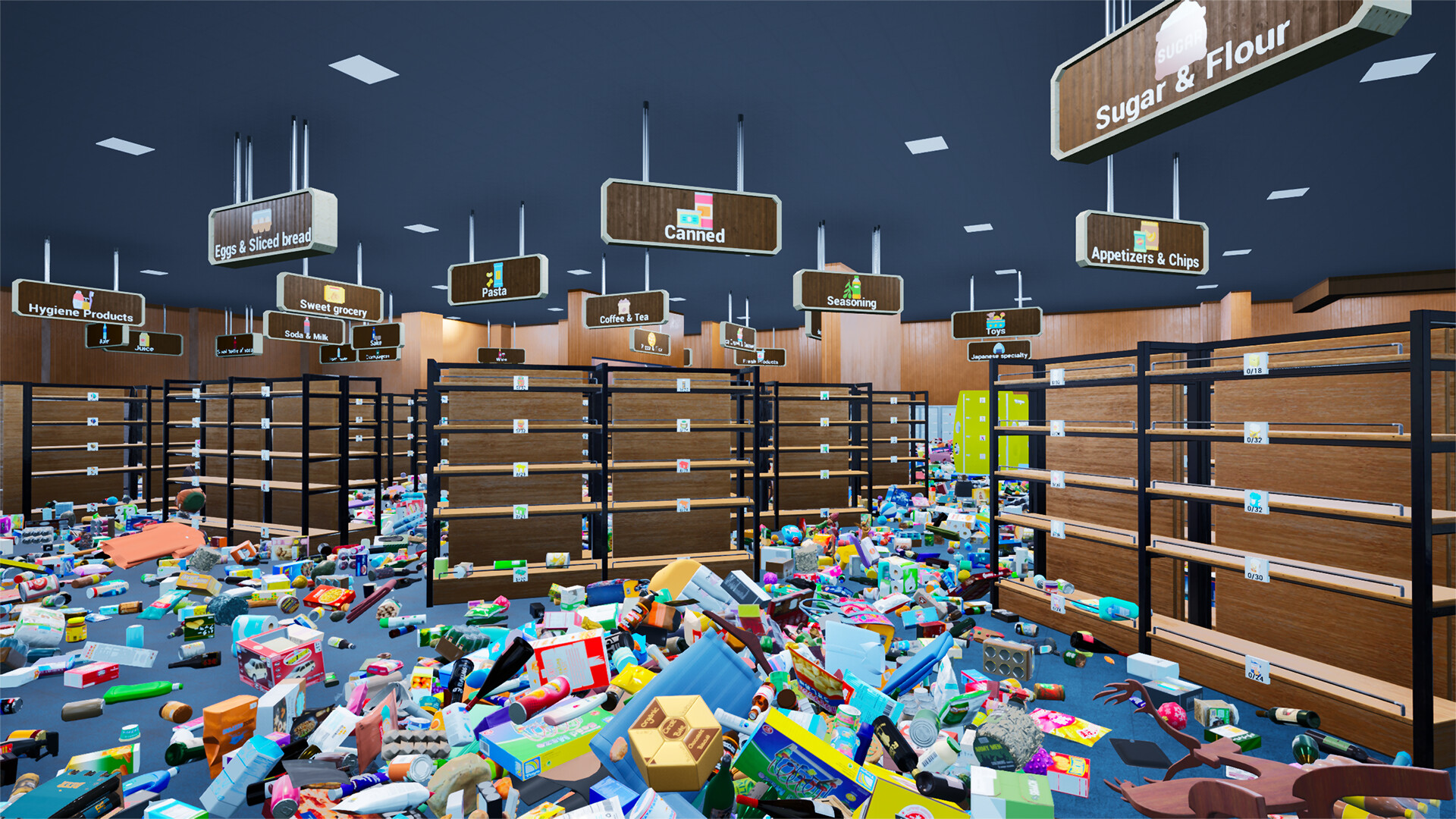 优化混沌/Better Chaos(图19) 优化混沌/Better Chaos(图19)