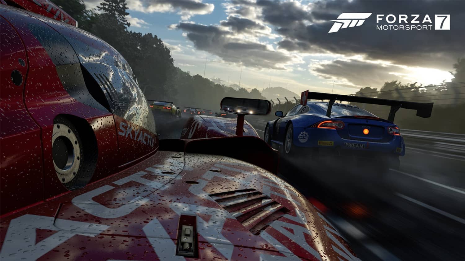 极限竞速7/Forza Motorsport 7 RUNE(图6)
