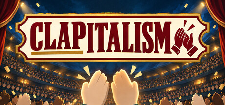 掌声资本家/Clapitalism