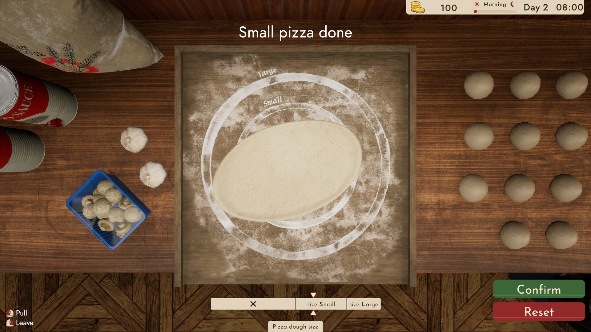 披萨店主模拟器/Pizza Man Simulator(图8) 披萨店主模拟器/Pizza Man Simulator(图8)