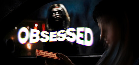 执念/OBSESSED(图1) 执念/OBSESSED(图1)