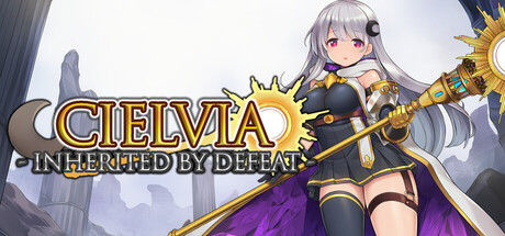 希尔维娅：败北传承/Cielvia-Inherited By Defeat-(图1)