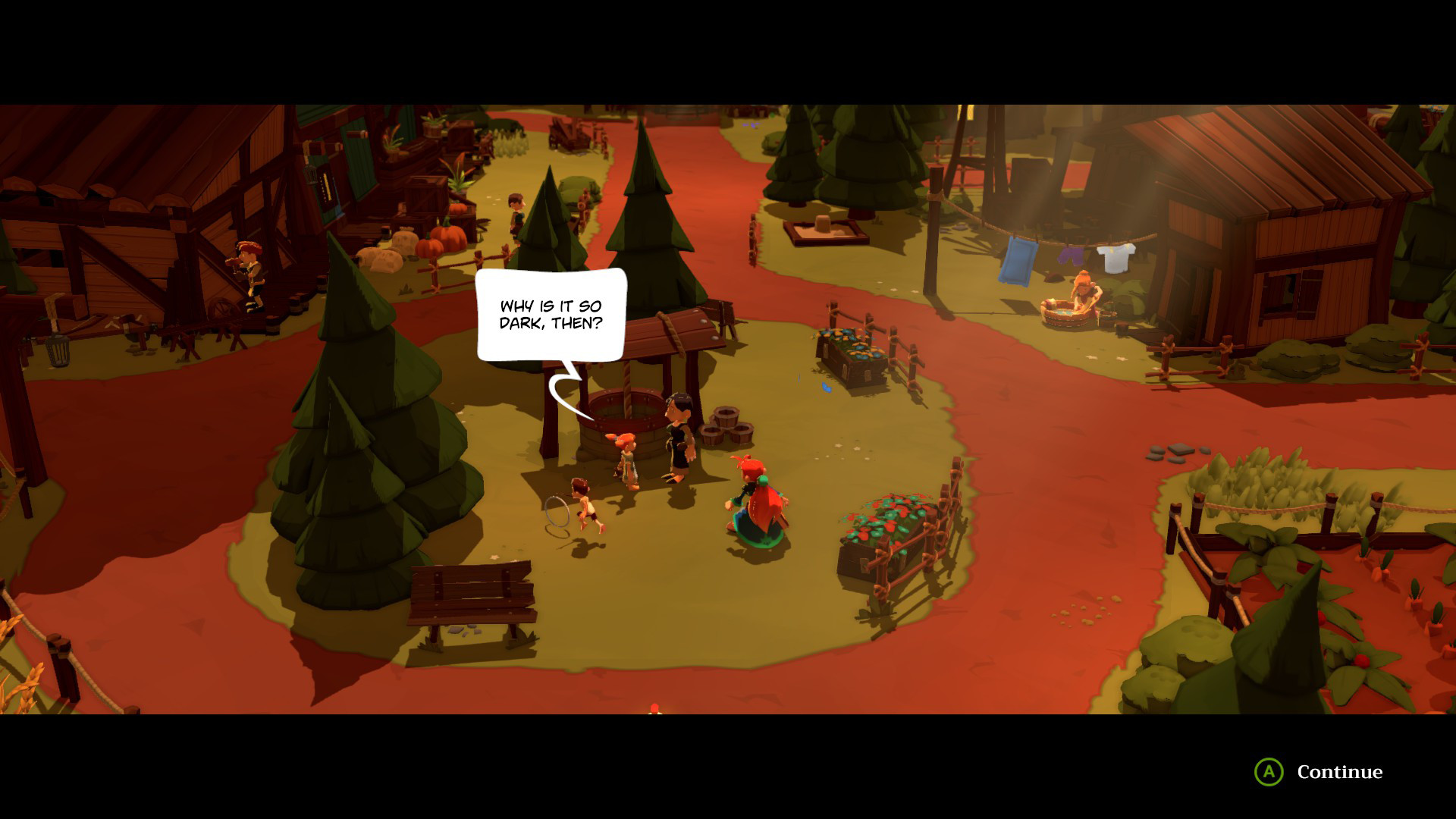秘奥法师/Mages of Mystralia(图13)