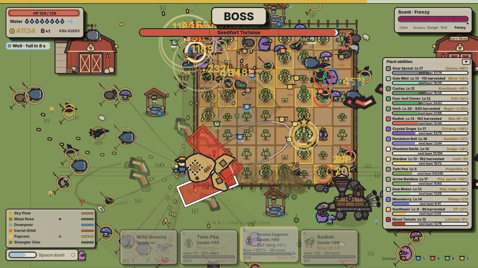 农夫日常/Farmer’s Daily(图8)