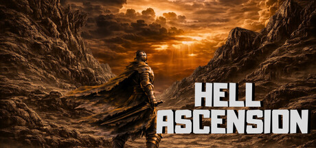 地狱攀登/Hell Ascension(图1) 地狱攀登/Hell Ascension(图1)