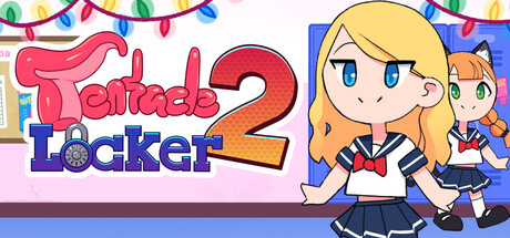 触手储物柜2/Tentacle Locker 2(图1) 触手储物柜2/Tentacle Locker 2(图1)