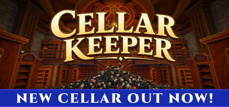 地窖守护者/Cellar Keeper