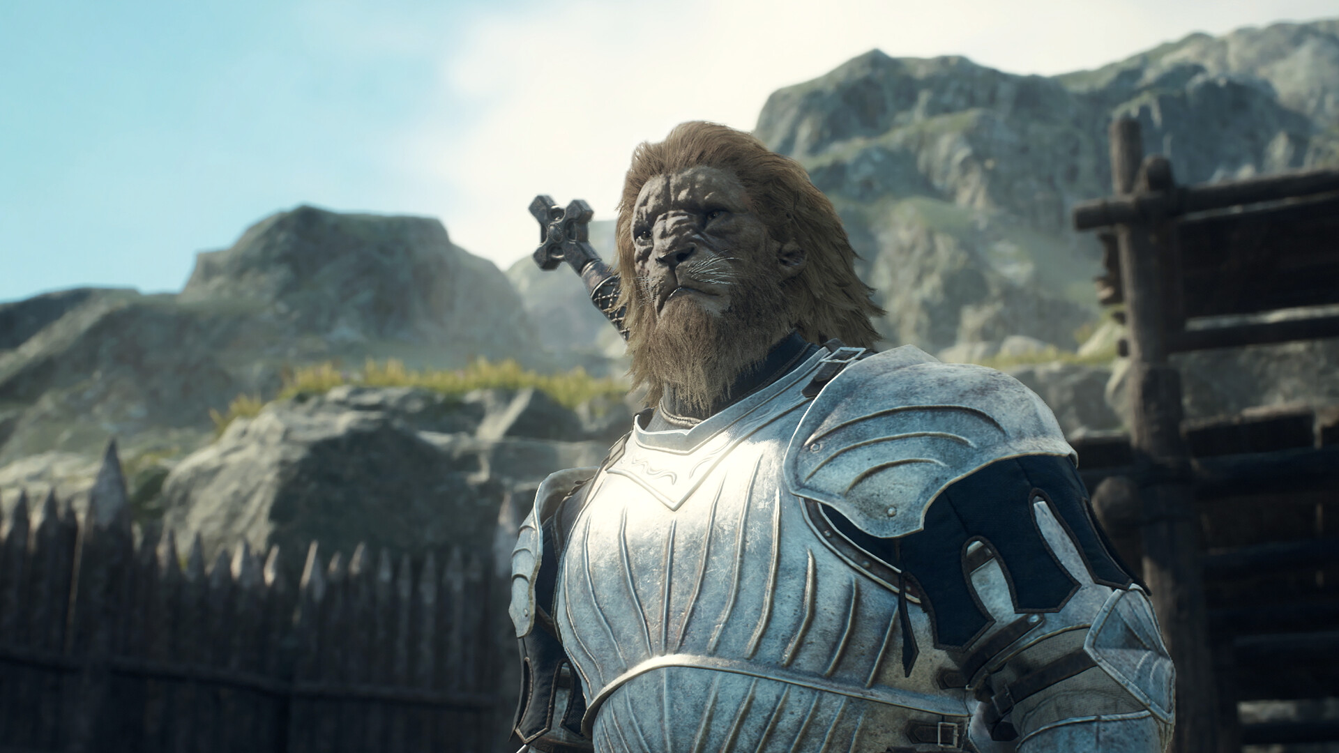 龙之信条2/Dragon’s Dogma 2/支持网络联机(图6) 龙之信条2/Dragon’s Dogma 2/支持网络联机(图6)