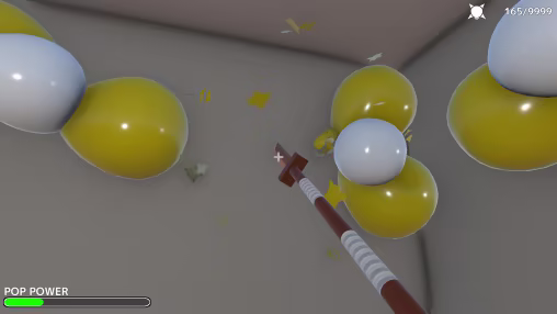 气球击破9999/Balloon Pop 9999(图4) 气球击破9999/Balloon Pop 9999(图4)