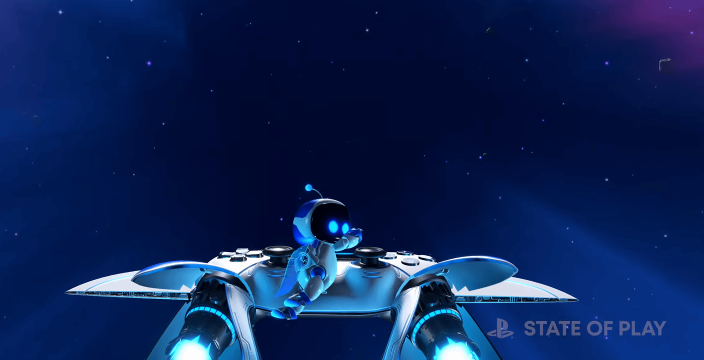 宇宙机器人/ASTRO BOT(图2) 宇宙机器人/ASTRO BOT(图2)