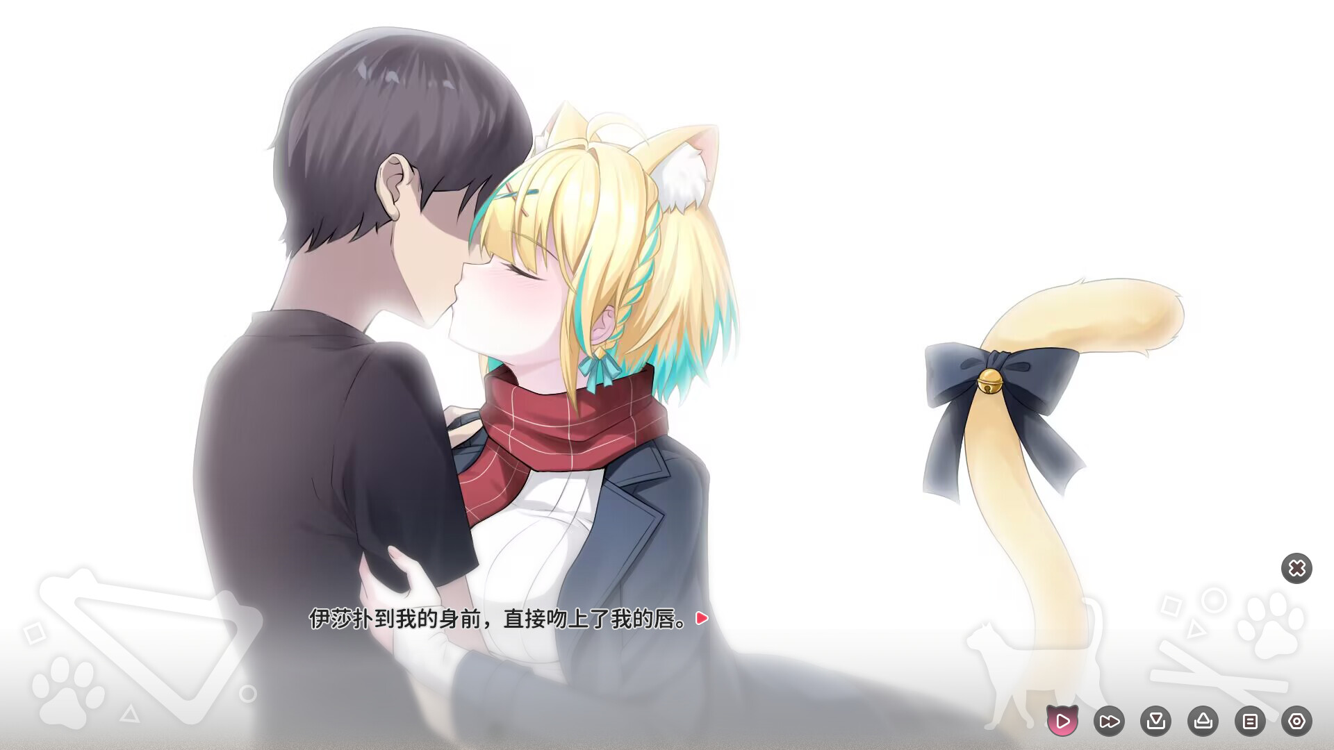 猫愿日记/Neko Diary(图12) 猫愿日记/Neko Diary(图12)