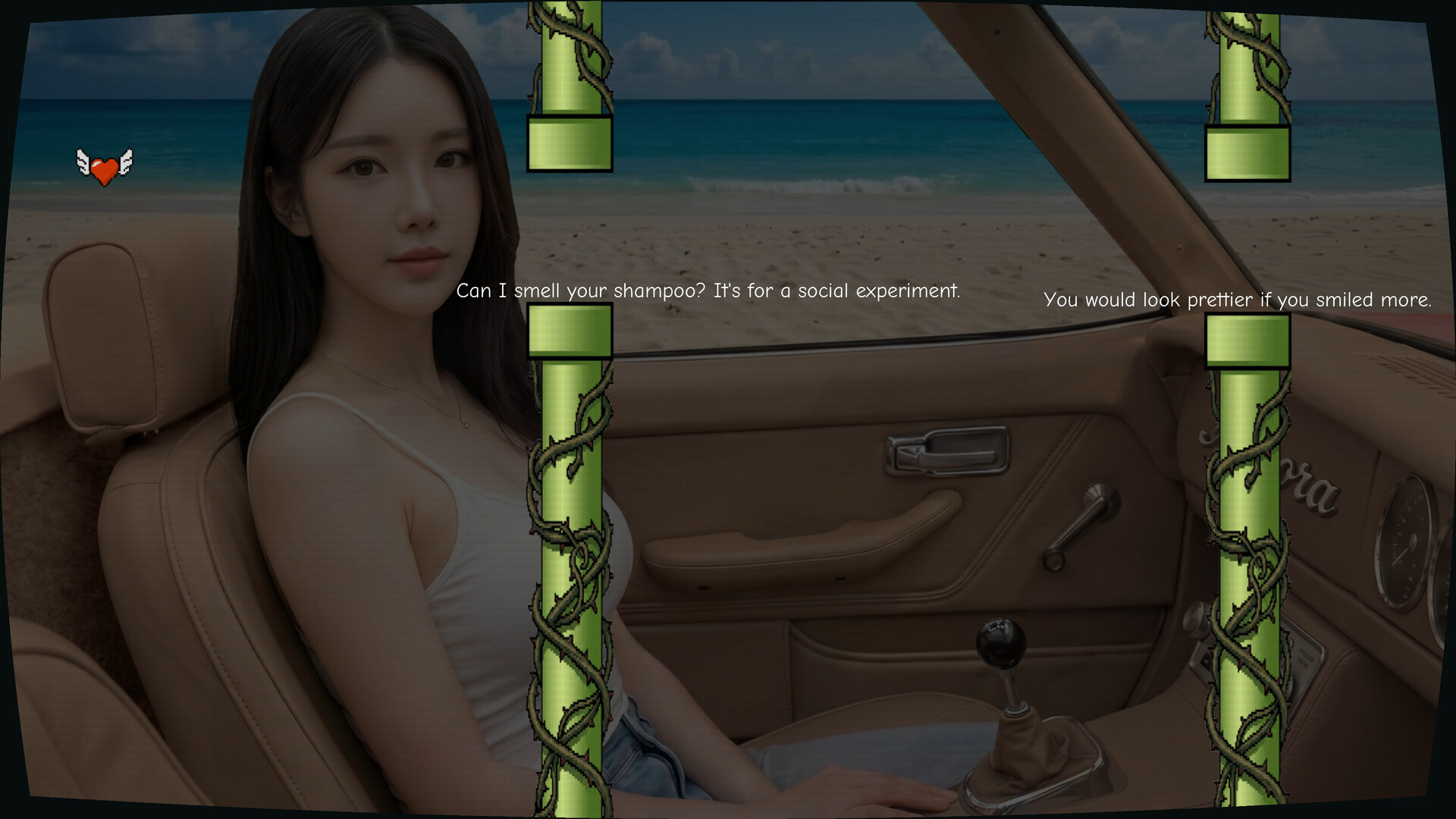 夏日恋曲:回忆/My Summer Love: Memories(图6) 夏日恋曲:回忆/My Summer Love: Memories(图6)