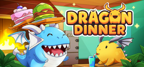 龙餐厅/Dragon Dinner